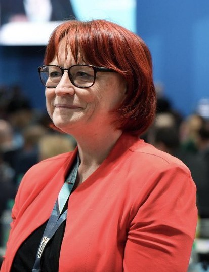 Kerstin Körner