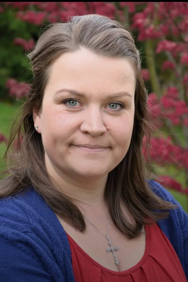 Anja Weber