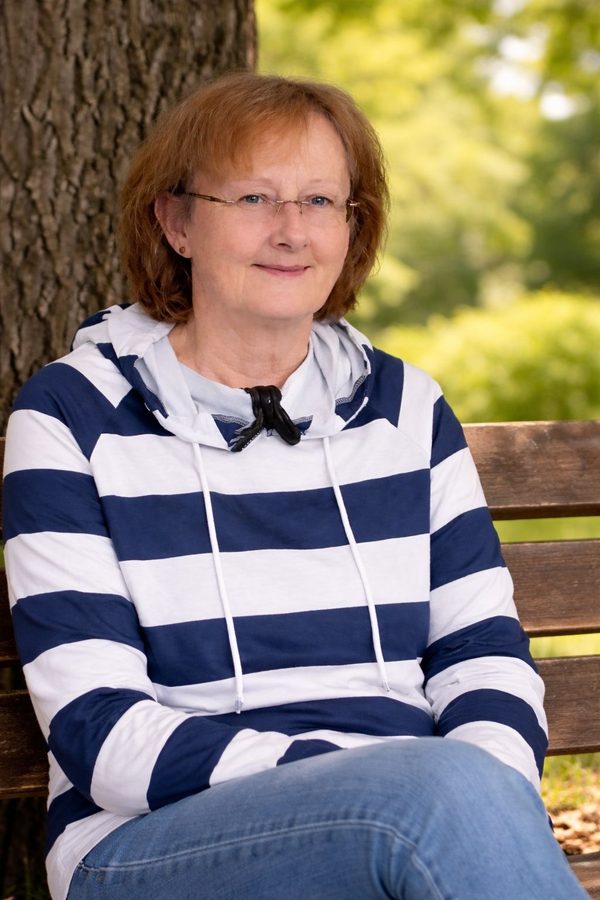 Karelli Krischker