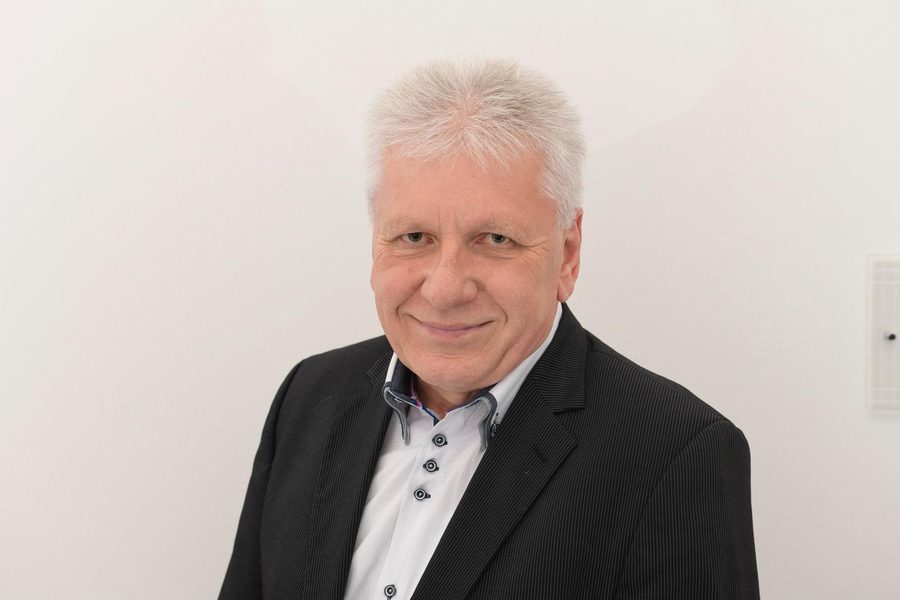 Hans-Jürgen Czwink