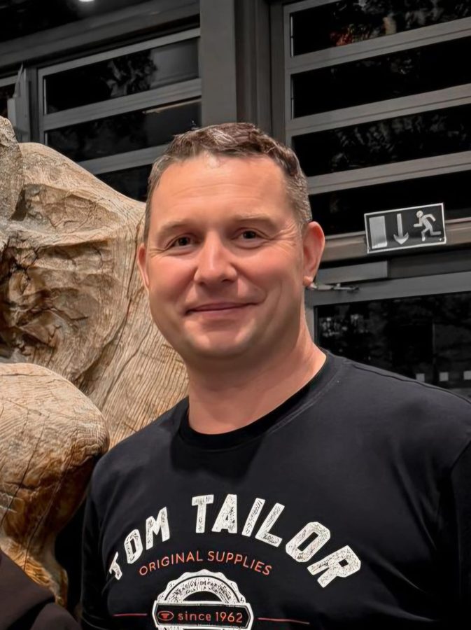 Thomas Baumgart