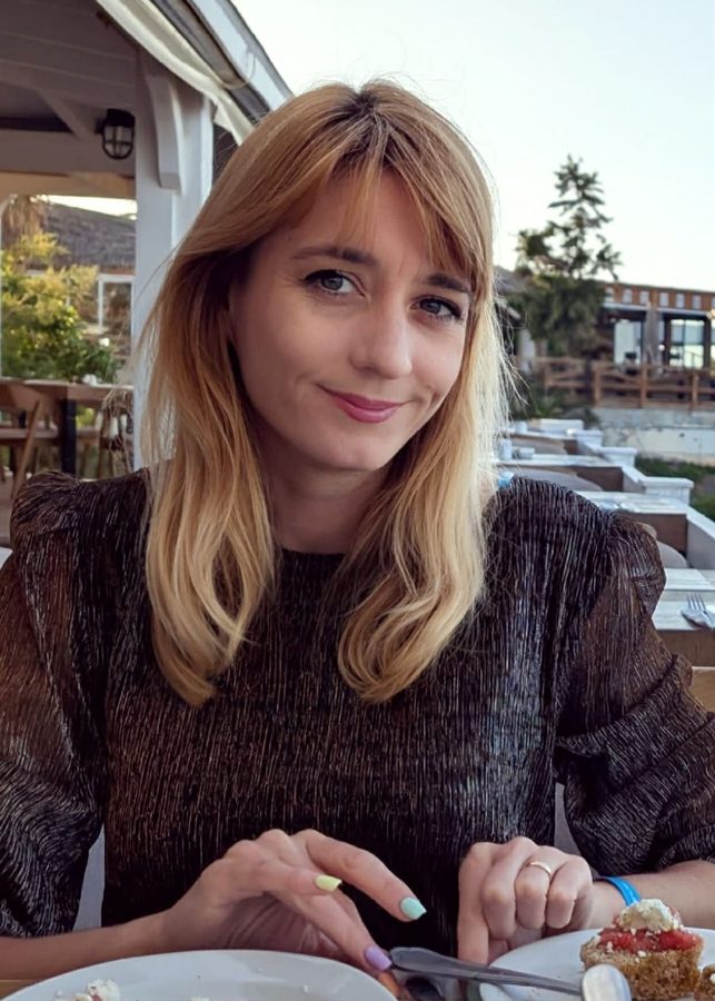 Kathrin Mühlbach