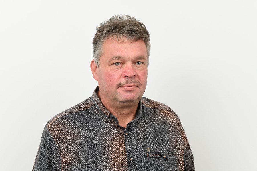Rocco Krönert