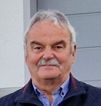 Jürgen Strzebin
