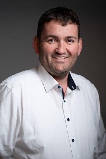 Martin Henneberg