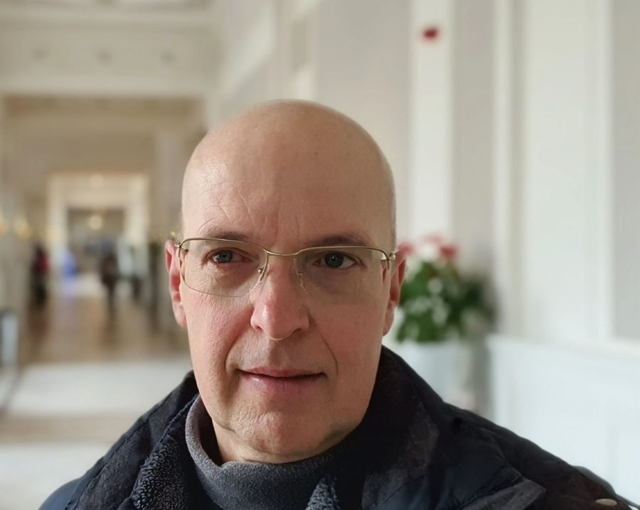 Dr. med. Peter Balaz