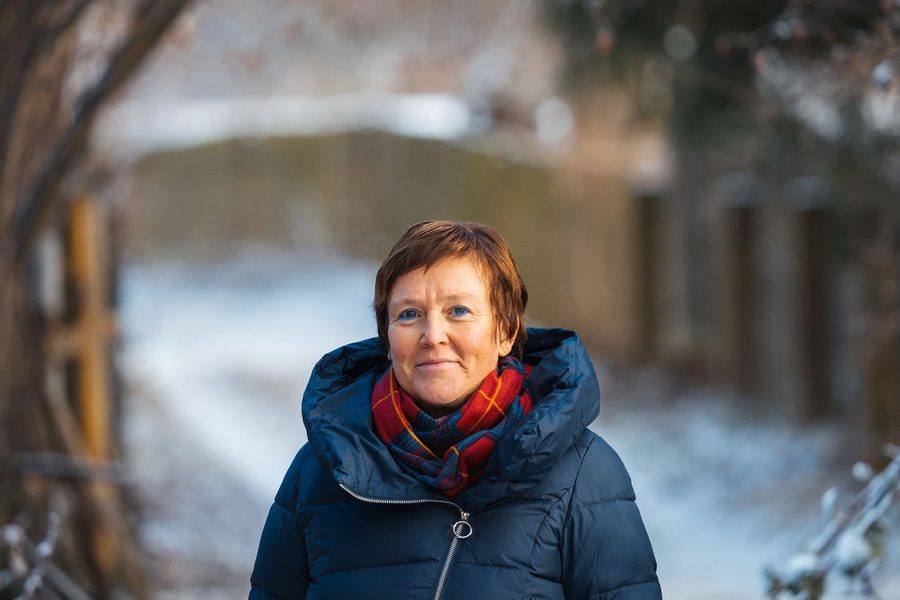 Almut Reichel