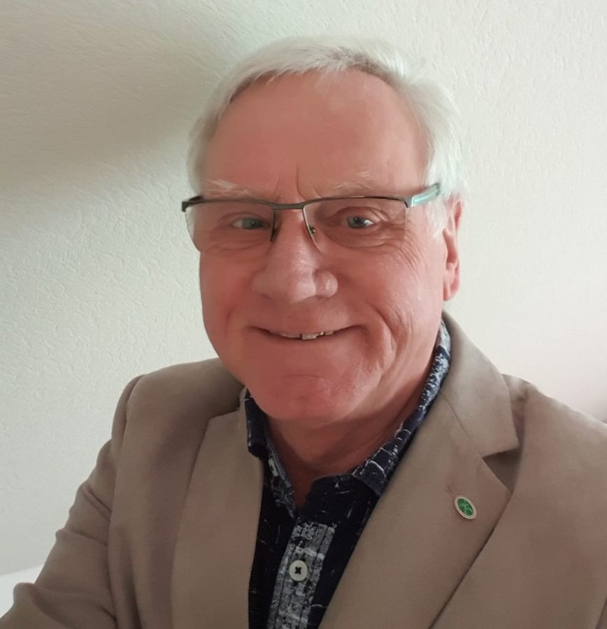 Bürgermeister i.R. Karl-Günter Schneider