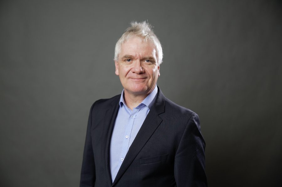 Volker Hegewald