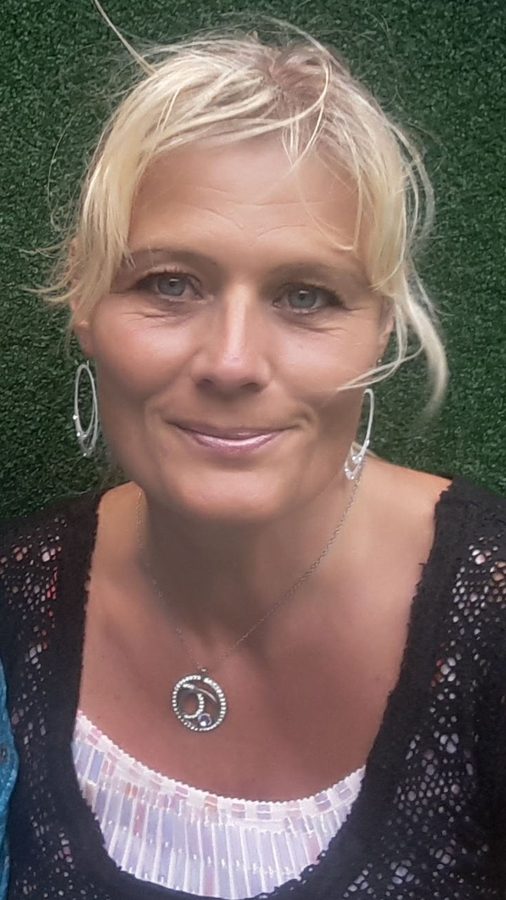 Sabine Hartmann