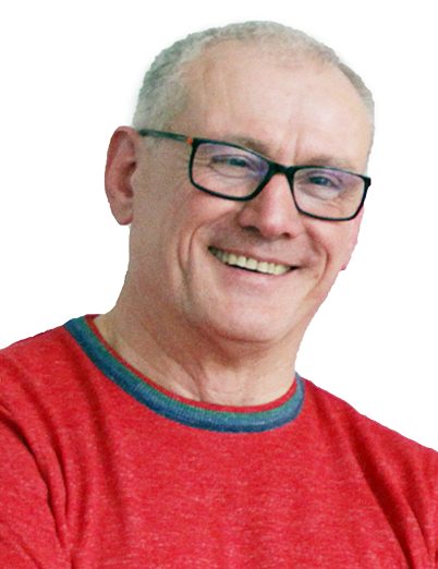 Thomas Kreher