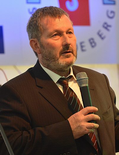 Andreas Mannschatz