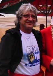 Dirk Massi